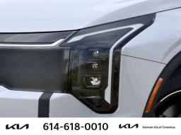 Kia Sportage EX AWD 2026