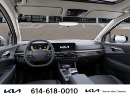 Kia Sportage EX AWD 2026