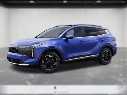 Kia Sportage EX AWD 2026