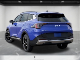 Kia Sportage EX AWD 2026