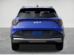 Kia Sportage EX AWD 2026