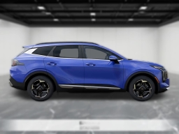 Kia Sportage EX AWD 2026