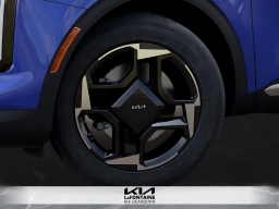 Kia Sportage EX AWD 2026