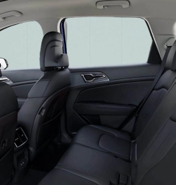 Kia Sportage EX AWD 2026