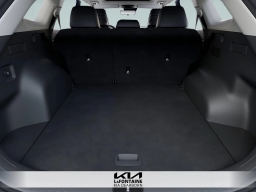 Kia Sportage EX AWD 2026