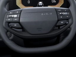 Kia Sportage EX AWD 2026