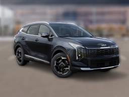 Kia Sportage EX AWD 2026