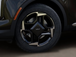 Kia Sportage EX AWD 2026