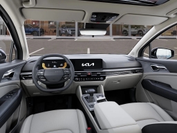 Kia Sportage EX AWD 2026