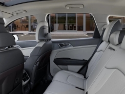 Kia Sportage EX AWD 2026