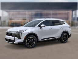 Kia Sportage EX AWD 2026