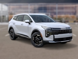 Kia Sportage EX AWD 2026