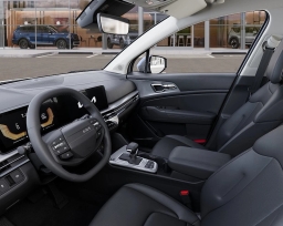 Kia Sportage EX AWD 2026