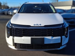 Kia Sportage EX AWD 2026