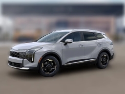 Kia Sportage EX AWD 2026
