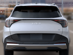 Kia Sportage EX AWD 2026