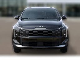 Kia Sportage EX AWD 2026