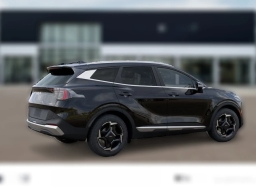 Kia Sportage EX AWD 2026