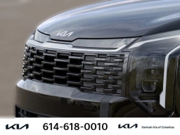 Kia Sportage EX AWD 2026