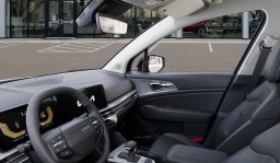 Kia Sportage EX AWD 2026