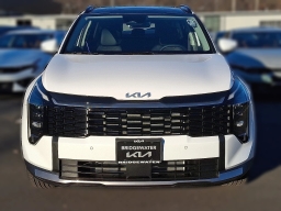 Kia Sportage EX AWD 2026