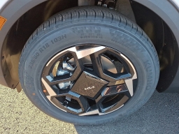 Kia Sportage EX AWD 2026