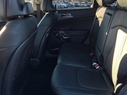 Kia Sportage EX AWD 2026