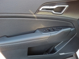 Kia Sportage EX AWD 2026