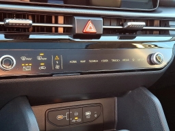 Kia Sportage EX AWD 2026