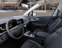 Kia Sportage EX AWD 2026