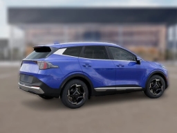 Kia Sportage EX AWD 2026