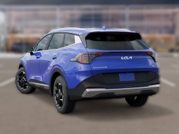 Kia Sportage EX AWD 2026