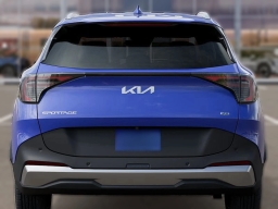 Kia Sportage EX AWD 2026