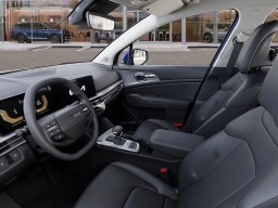 Kia Sportage EX AWD 2026