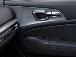 Kia Sportage EX AWD 2026