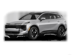 Kia Sportage EX AWD 2026