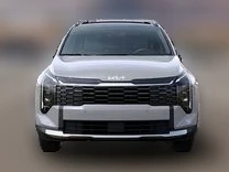 Kia Sportage EX AWD 2026