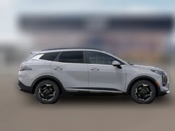 Kia Sportage EX AWD 2026