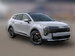 Kia Sportage EX AWD 2026