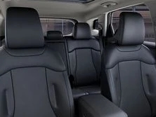 Kia Sportage EX AWD 2026