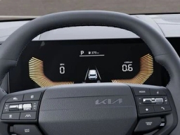 Kia Sportage EX AWD 2026