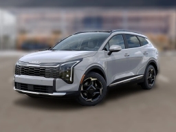 Kia Sportage EX AWD 2026