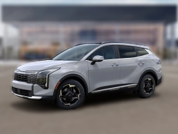 Kia Sportage EX AWD 2026