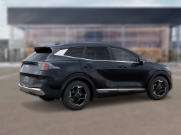 Kia Sportage EX AWD 2026