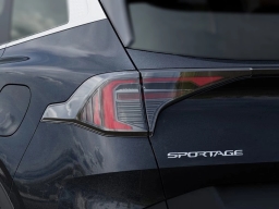 Kia Sportage EX AWD 2026