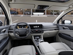 Kia Sportage EX AWD 2026