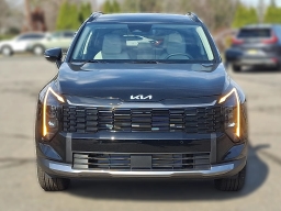 Kia Sportage EX AWD 2026