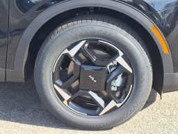 Kia Sportage EX AWD 2026