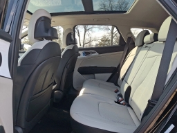 Kia Sportage EX AWD 2026