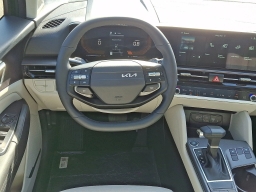 Kia Sportage EX AWD 2026
